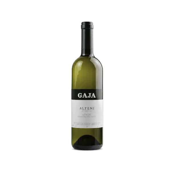 GAJA Alteni di Brassica 2023 Langhe Sauvignon Blanc