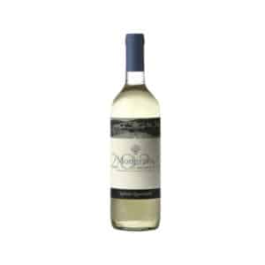 Mongrana Bianco Vermentino by Querciabella from Tuscany