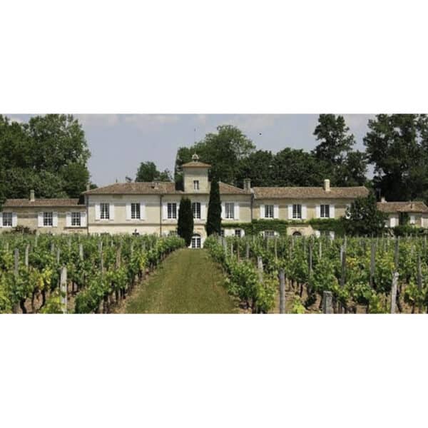 Château Lafleur-Gazin Pomerol Merlot wine by Jean-Pierre Moueix - la maison du vin