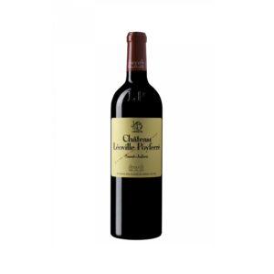 Château Léoville Poyferré 2018 Saint-Julien Second Growth Bordeaux wine