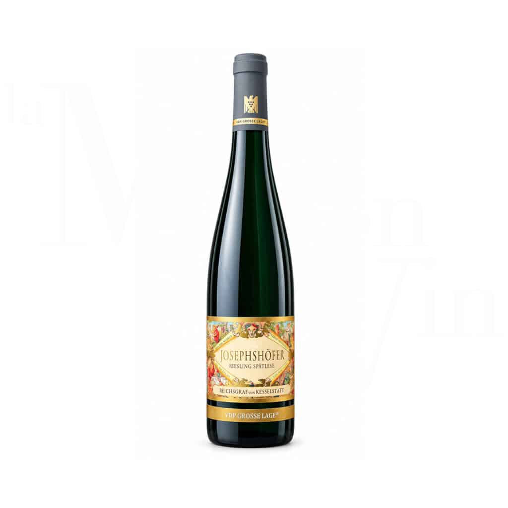 Josephshöfer Monopol Riesling Spätlese from Mosel available at La Maison du Vin Cyprus