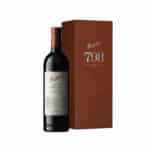 Penfolds RWT Bin 798 Barossa Valley Shiraz 2021 gift box