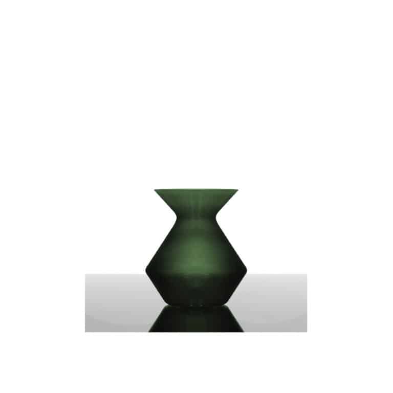 Zalto Spittoon 50 Green personal wine-tasting vessel 610 ml