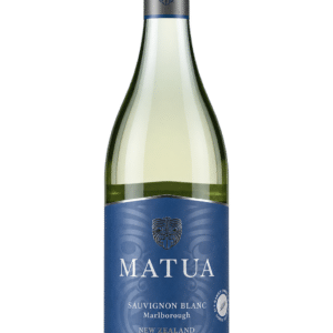 Matua Marlborough Sauvignon Blanc bottle available in Cyprus