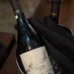 Highlights from the Hatzidakis Family Gastronomic Dinner at Dionysus Mansion Limassol.