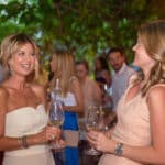 Highlights from the Hatzidakis Family Gastronomic Dinner at Dionysus Mansion Limassol.