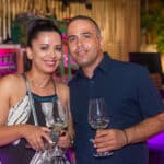 Highlights from the Hatzidakis Family Gastronomic Dinner at Dionysus Mansion Limassol.