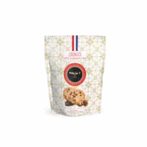 Maxim’s de Paris dark and white chocolate walnut cookies, 120g