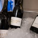 Highlights from the exclusive Marqués de Murrieta Professional Masterclass with Arthur de Lencquesaing at AMARA Hotel Cyprus, hosted by La Maison du Vin.