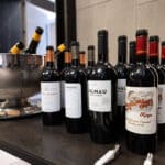 Highlights from the exclusive Marqués de Murrieta Professional Masterclass with Arthur de Lencquesaing at AMARA Hotel Cyprus, hosted by La Maison du Vin.