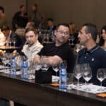 Highlights from the exclusive Marqués de Murrieta Professional Masterclass with Arthur de Lencquesaing at AMARA Hotel Cyprus, hosted by La Maison du Vin.