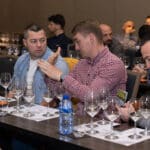 Highlights from the exclusive Marqués de Murrieta Professional Masterclass with Arthur de Lencquesaing at AMARA Hotel Cyprus, hosted by La Maison du Vin.