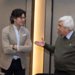 Highlights from the exclusive Marqués de Murrieta Professional Masterclass with Arthur de Lencquesaing at AMARA Hotel Cyprus, hosted by La Maison du Vin.