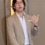 Highlights from the exclusive Marqués de Murrieta Professional Masterclass with Arthur de Lencquesaing at AMARA Hotel Cyprus, hosted by La Maison du Vin.
