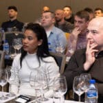 Highlights from the exclusive Marqués de Murrieta Professional Masterclass with Arthur de Lencquesaing at AMARA Hotel Cyprus, hosted by La Maison du Vin.