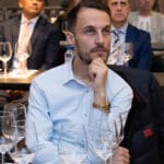 Highlights from the exclusive Marqués de Murrieta Professional Masterclass with Arthur de Lencquesaing at AMARA Hotel Cyprus, hosted by La Maison du Vin.