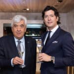 Highlights from the prestigious Marqués de Murrieta Gala Dinner with Arthur de Lencquesaing at AMARA Hotel Cyprus, hosted by La Maison du Vin.