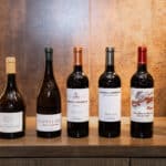 Highlights from the prestigious Marqués de Murrieta Gala Dinner with Arthur de Lencquesaing at AMARA Hotel Cyprus, hosted by La Maison du Vin.