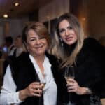 Highlights from the prestigious Marqués de Murrieta Gala Dinner with Arthur de Lencquesaing at AMARA Hotel Cyprus, hosted by La Maison du Vin.