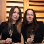 Highlights from the prestigious Marqués de Murrieta Gala Dinner with Arthur de Lencquesaing at AMARA Hotel Cyprus, hosted by La Maison du Vin.