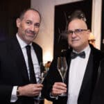 Highlights from the prestigious Marqués de Murrieta Gala Dinner with Arthur de Lencquesaing at AMARA Hotel Cyprus, hosted by La Maison du Vin.