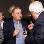 Highlights from the prestigious Marqués de Murrieta Gala Dinner with Arthur de Lencquesaing at AMARA Hotel Cyprus, hosted by La Maison du Vin.