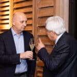 Highlights from the prestigious Marqués de Murrieta Gala Dinner with Arthur de Lencquesaing at AMARA Hotel Cyprus, hosted by La Maison du Vin.