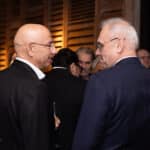 Highlights from the prestigious Marqués de Murrieta Gala Dinner with Arthur de Lencquesaing at AMARA Hotel Cyprus, hosted by La Maison du Vin.