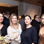 Highlights from the prestigious Marqués de Murrieta Gala Dinner with Arthur de Lencquesaing at AMARA Hotel Cyprus, hosted by La Maison du Vin.