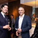 Highlights from the prestigious Marqués de Murrieta Gala Dinner with Arthur de Lencquesaing at AMARA Hotel Cyprus, hosted by La Maison du Vin.