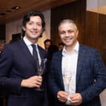 Highlights from the prestigious Marqués de Murrieta Gala Dinner with Arthur de Lencquesaing at AMARA Hotel Cyprus, hosted by La Maison du Vin.