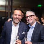 Highlights from the prestigious Marqués de Murrieta Gala Dinner with Arthur de Lencquesaing at AMARA Hotel Cyprus, hosted by La Maison du Vin.