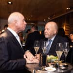 Highlights from the prestigious Marqués de Murrieta Gala Dinner with Arthur de Lencquesaing at AMARA Hotel Cyprus, hosted by La Maison du Vin.