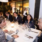 Highlights from the prestigious Marqués de Murrieta Gala Dinner with Arthur de Lencquesaing at AMARA Hotel Cyprus, hosted by La Maison du Vin.