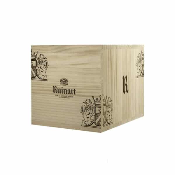 Ruinart Gift Box - limited Edition - Ruinart Gift set - corporate gifts - limassol cyprus - la maison du vin