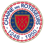 La Chaîne des Rôtisseurs Bailliage of Cyprus logo
