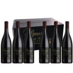 CASE OF 6 BOTTLES - RIPASSA DELLA VALPOLICELLA SUP. ZENATO