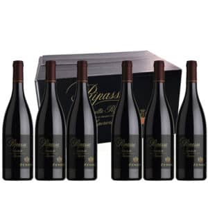 CASE OF 6 BOTTLES - RIPASSA DELLA VALPOLICELLA SUP. ZENATO
