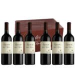 Zenato Valpolicella Superiore - Case of 6 Bottles - La Maison du vin - online shop Cyprus