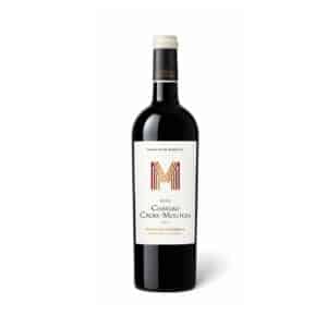 Château Croix Mouton Bordeaux Supérieur 750ml bottle available from La Maison du Vin Cyprus