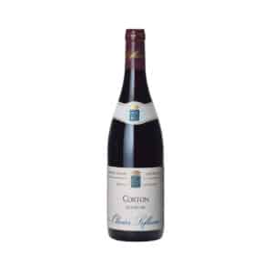 Olivier Leflaive Corton Grand Cru 2020 Burgundy Pinot Noir available at La Maison du Vin Cyprus