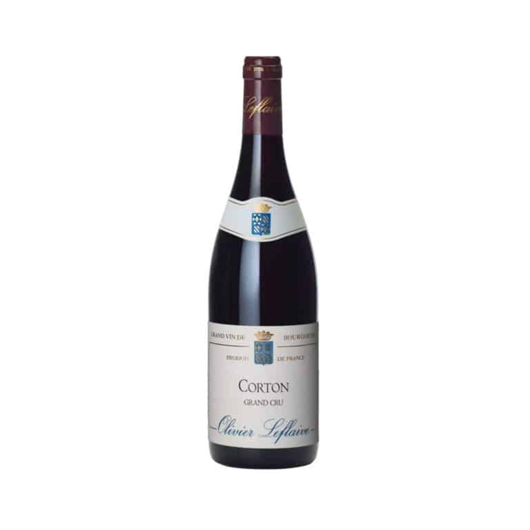 Olivier Leflaive Corton Grand Cru 2020 Burgundy Pinot Noir available at La Maison du Vin Cyprus