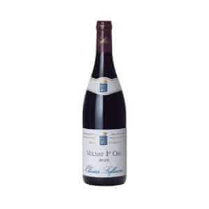 Olivier Leflaive Volnay 1er Cru Mitans 2018 Burgundy Pinot Noir available at La Maison du Vin Cyprus