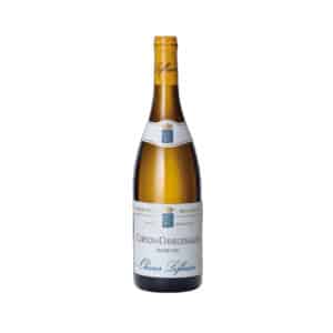 Olivier Leflaive Corton-Charlemagne Grand Cru 2022 Burgundy Chardonnay available at La Maison du Vin Cyprus