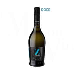 Zardetto Prosecco Spumante DOCG Extra Dry available at La Maison du Vin Cyprus